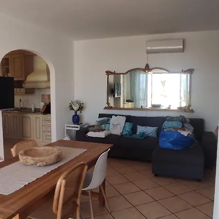 Patty's House בית נופש פינאלה ליגורה