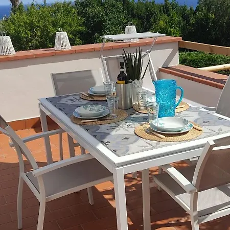 Patty's House Holiday home Finale Ligure