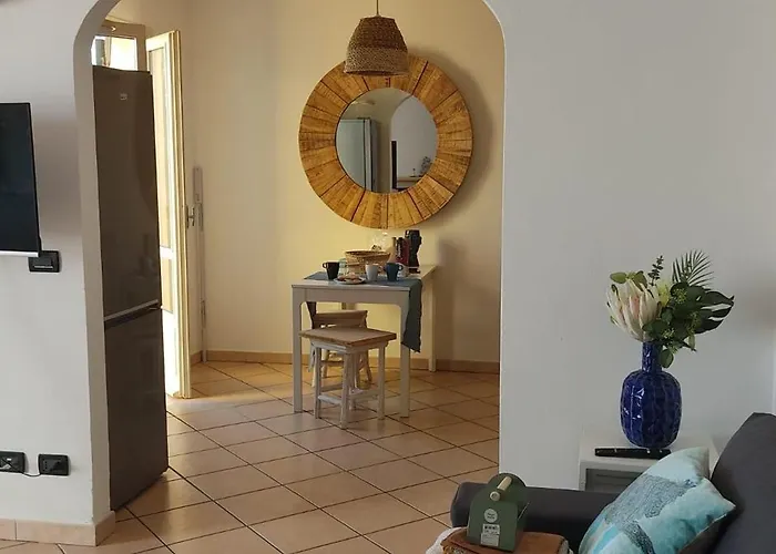 Patty's House בית נופש