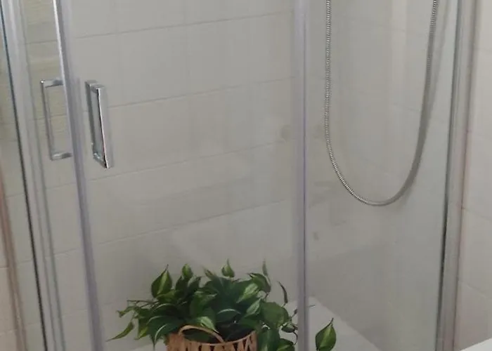 Patty's House * פינאלה ליגורה