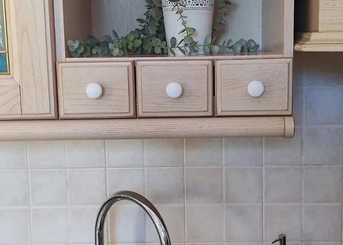 Patty's House בית נופש פינאלה ליגורה