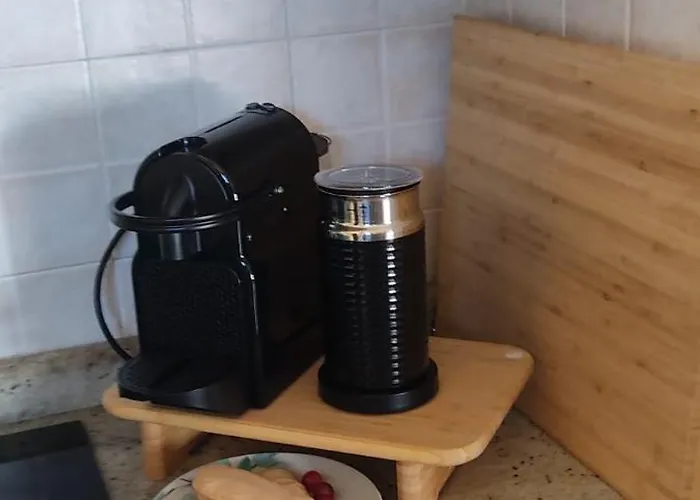 Patty's House בית נופש