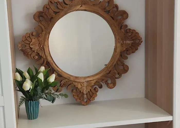 Patty's House פינאלה ליגורה