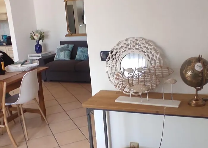 Patty's House בית נופש