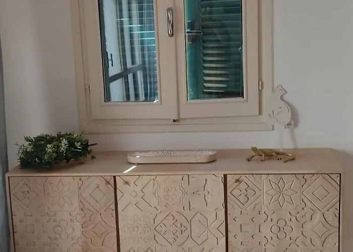 בית נופש Patty's House פינאלה ליגורה