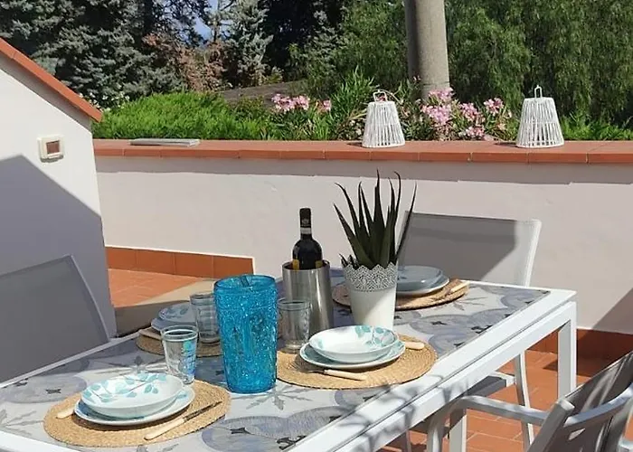 Patty's House פינאלה ליגורה