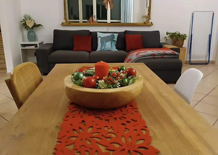 Patty's House בית נופש