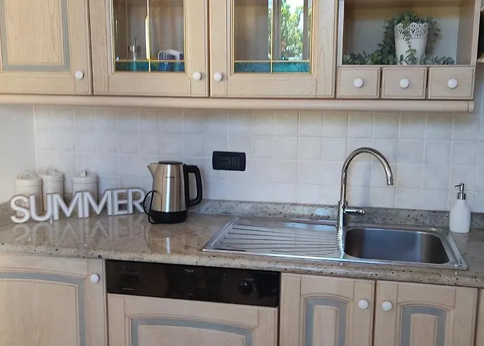 Patty's House בית נופש *