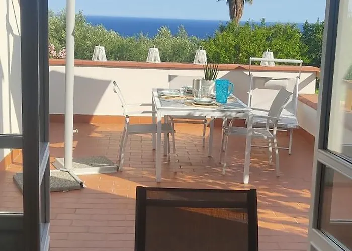 Patty's House בית נופש