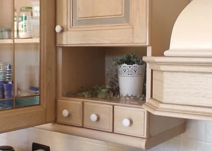 Patty's House בית נופש *