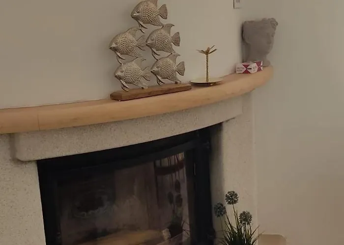 Patty's House בית נופש פינאלה ליגורה