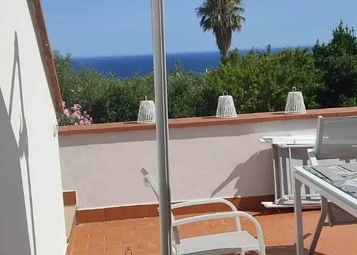 בית נופש Patty's House