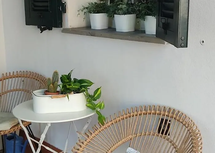 בית נופש Patty's House פינאלה ליגורה