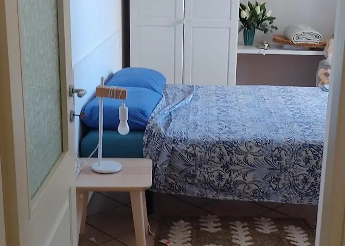 Patty's House בית נופש