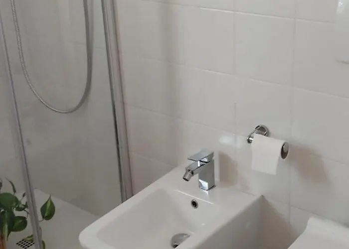 בית נופש Patty's House