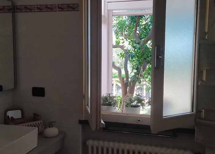 בית נופש Patty's House פינאלה ליגורה