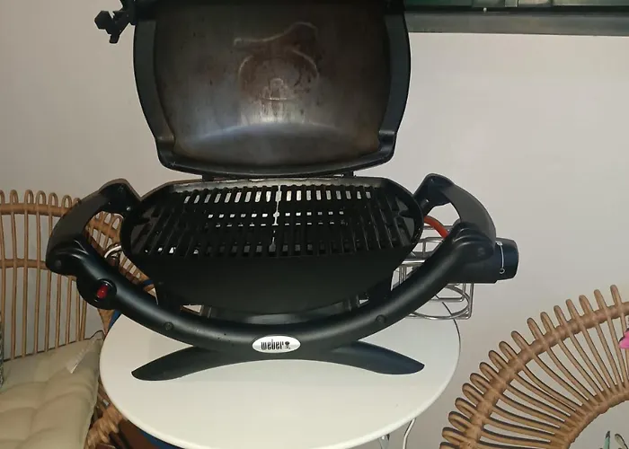 Patty's House בית נופש פינאלה ליגורה