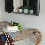 Nyaraló Patty's House Finale Ligure