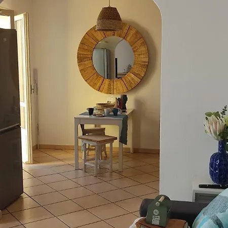 Patty's House Ferienhaus