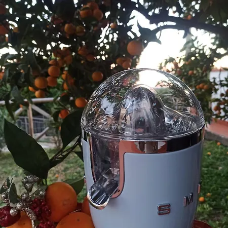 Patty's House * Finale Ligure