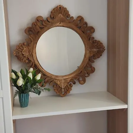 Patty's House Finale Ligure