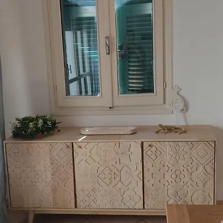 Ferienhaus Patty's House Finale Ligure