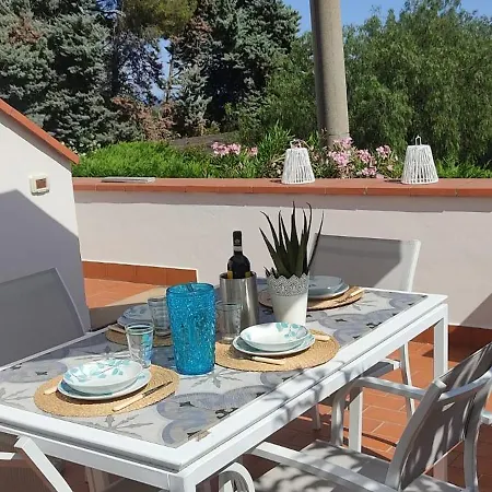 Patty's House Finale Ligure