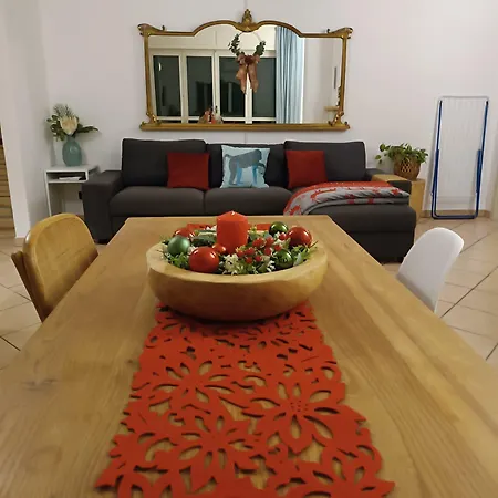 Patty's House Ferienhaus