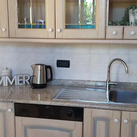 Patty's House Ferienhaus *