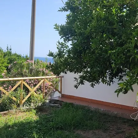 Patty's House * Finale Ligure