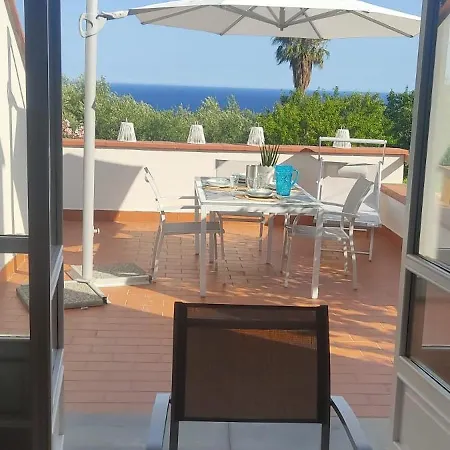 Patty's House Ferienhaus