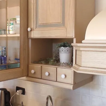 Patty's House Ferienhaus *