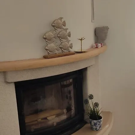 Patty's House Ferienhaus Finale Ligure