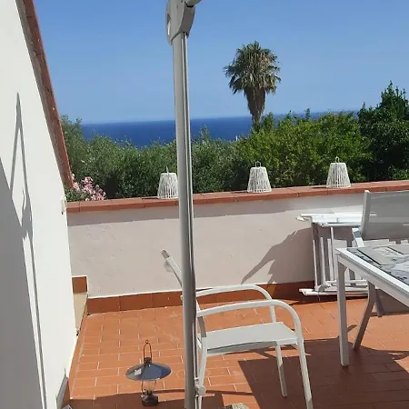 Ferienhaus Patty's House