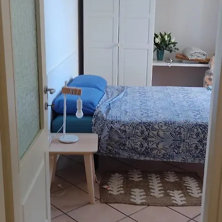 Patty's House Ferienhaus