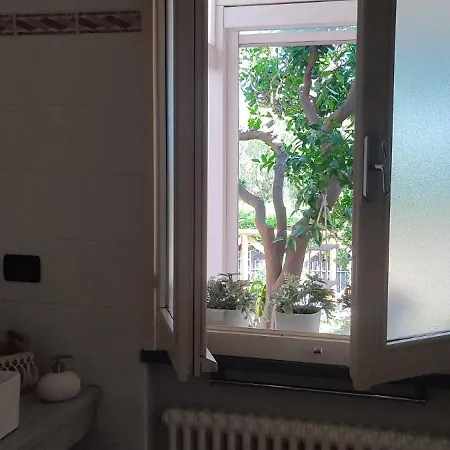 Ferienhaus Patty's House Finale Ligure