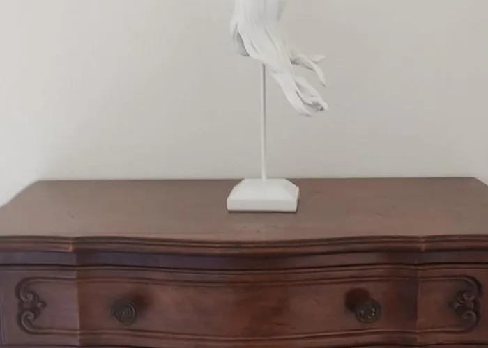 Patty's House Prázdninový dům